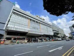 Parklane Shopping Mall (D7), Office #456632361